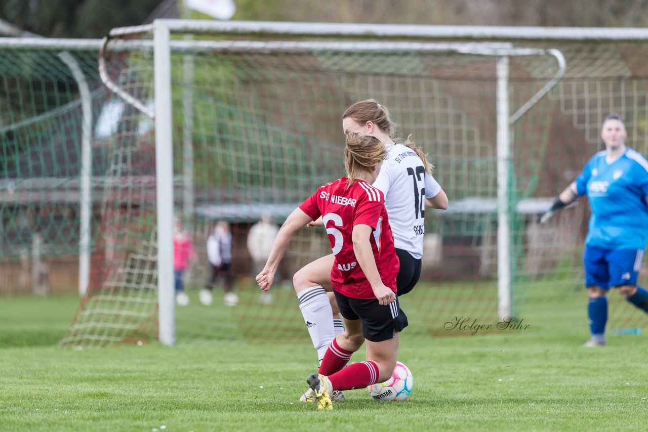 Bild 171 - F SG NieBar - Merkur Hademarschen : Ergebnis: 3:1